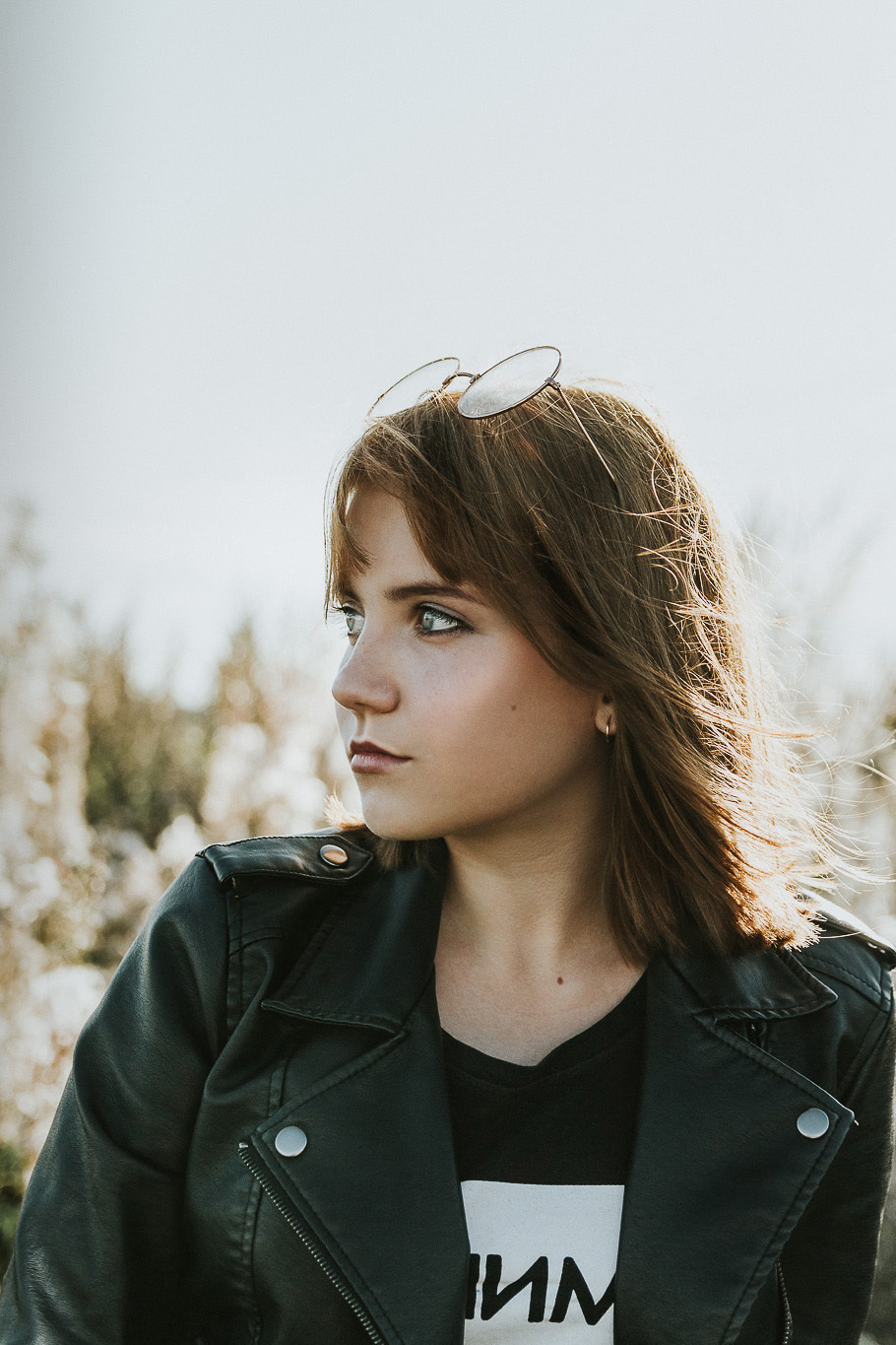 Рок-н-ролл • На закате лета. Творческая Мастерская Павла МАРЕЕВА