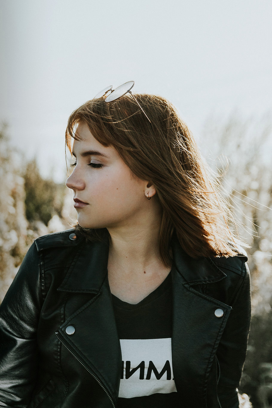 Рок-н-ролл • На закате лета. Творческая Мастерская Павла МАРЕЕВА