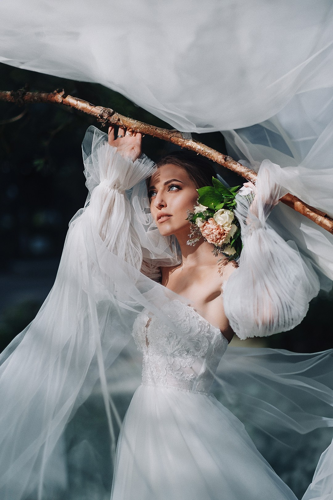 Оля & Эмиль. Свадебный и семейный фотограф в Казани и Зеленодольске Ланочкин Илья