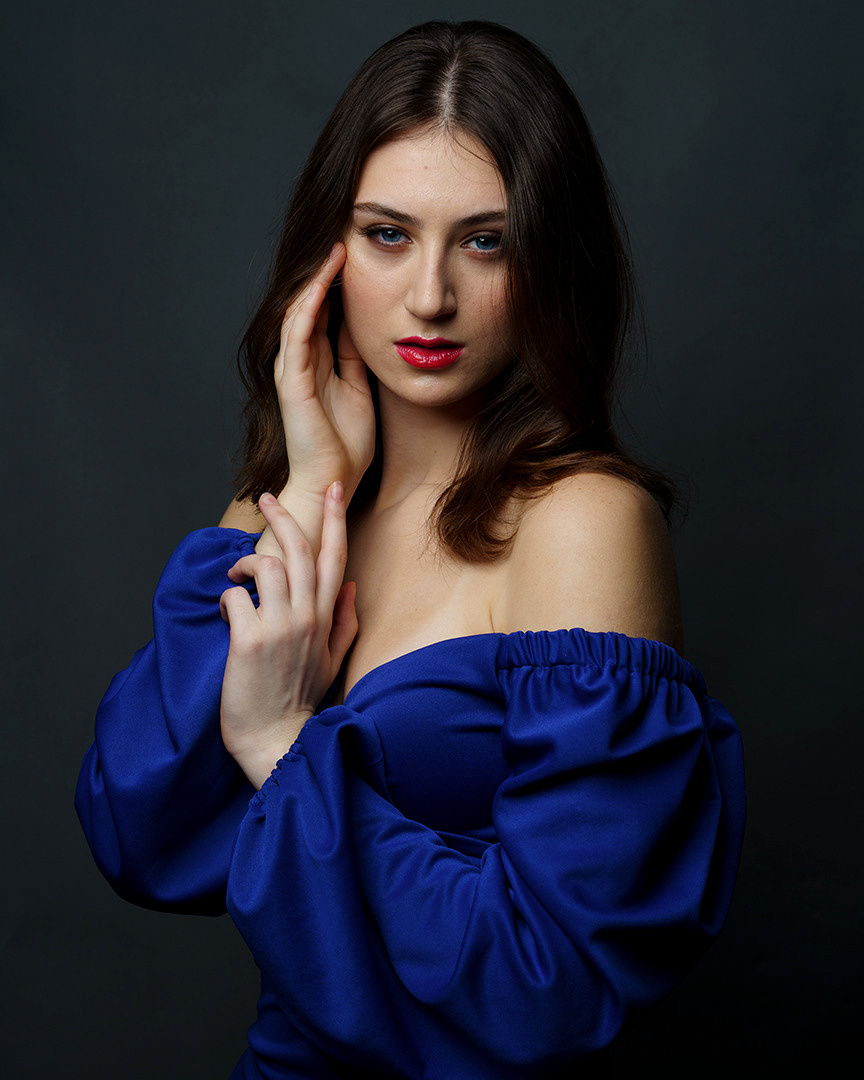 Портретный фотограф в Санкт-Петербурге. Предметный и фуд фотограф Санкт-Петербурга Сергей