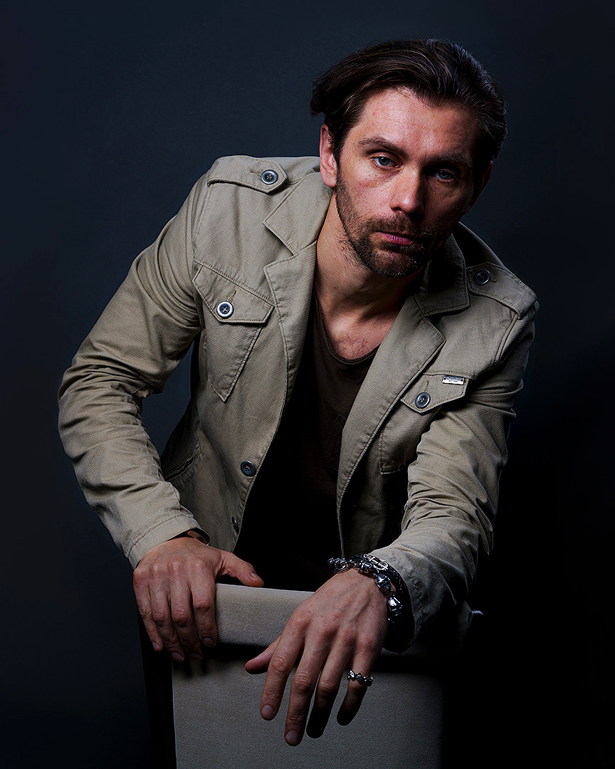 Портретный фотограф в Санкт-Петербурге. Предметный и фуд фотограф Санкт-Петербурга Сергей