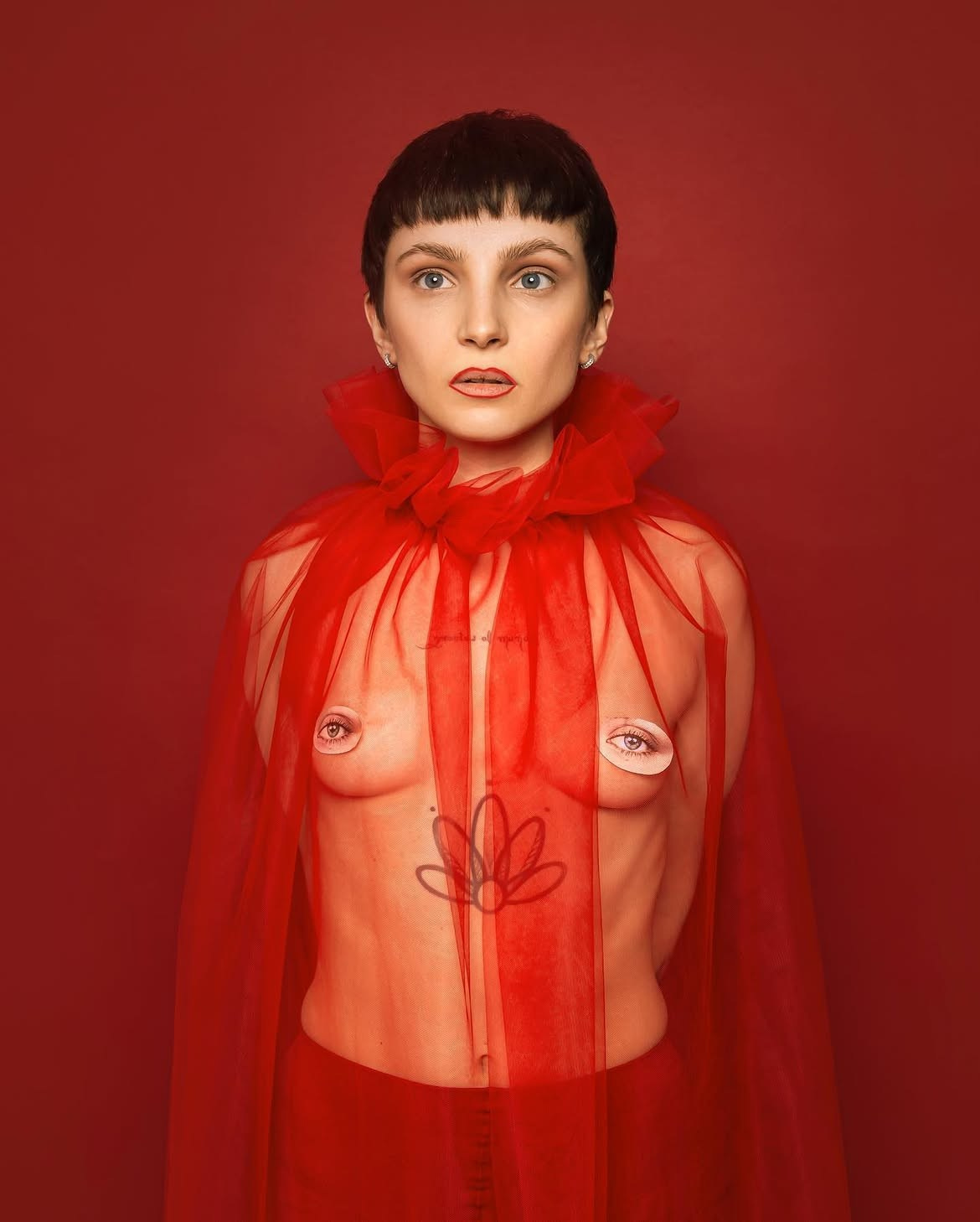 LINA. Фотограф Москва Анастасия Толстова