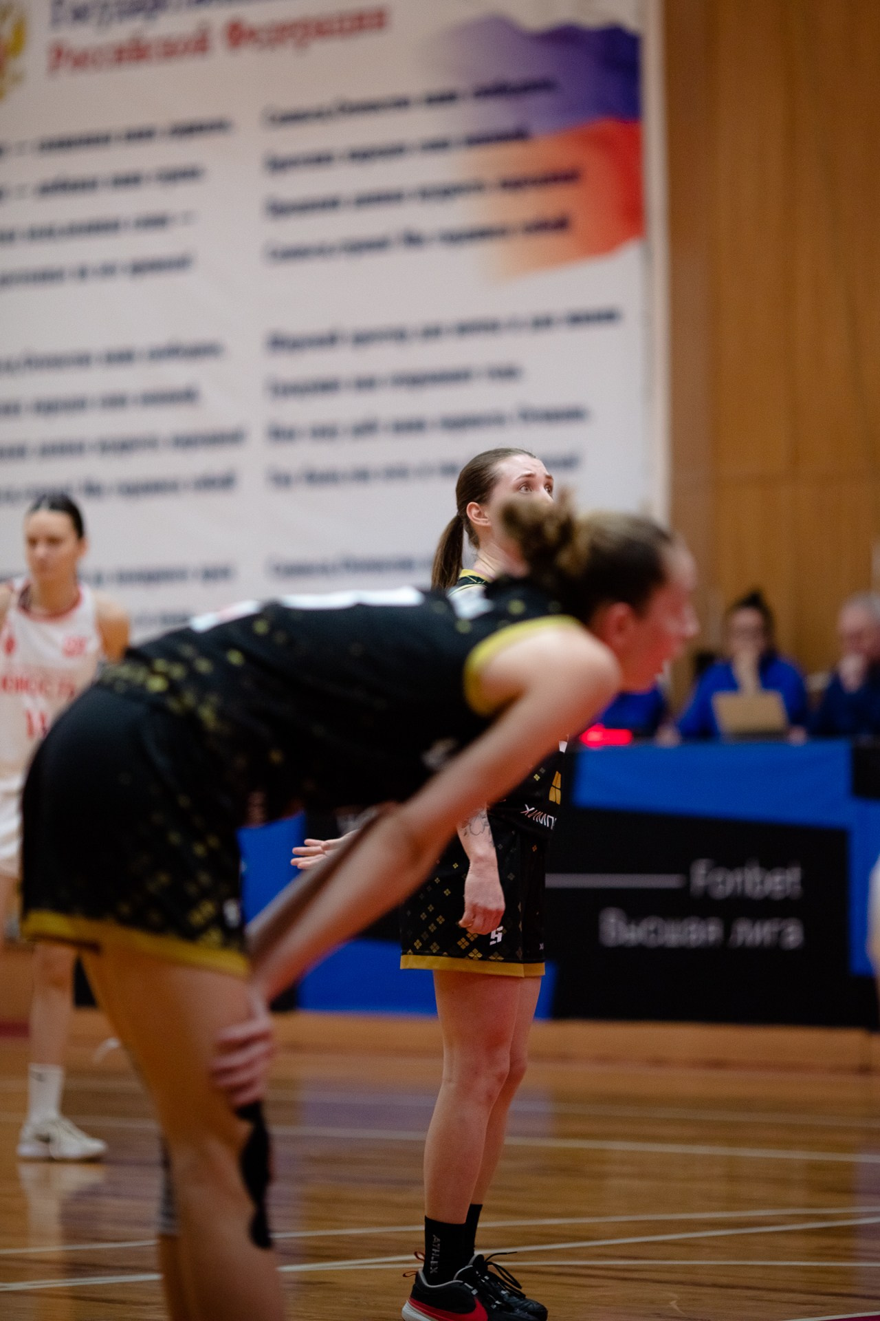 Юность — ЧГУ-Атланта. Фотография