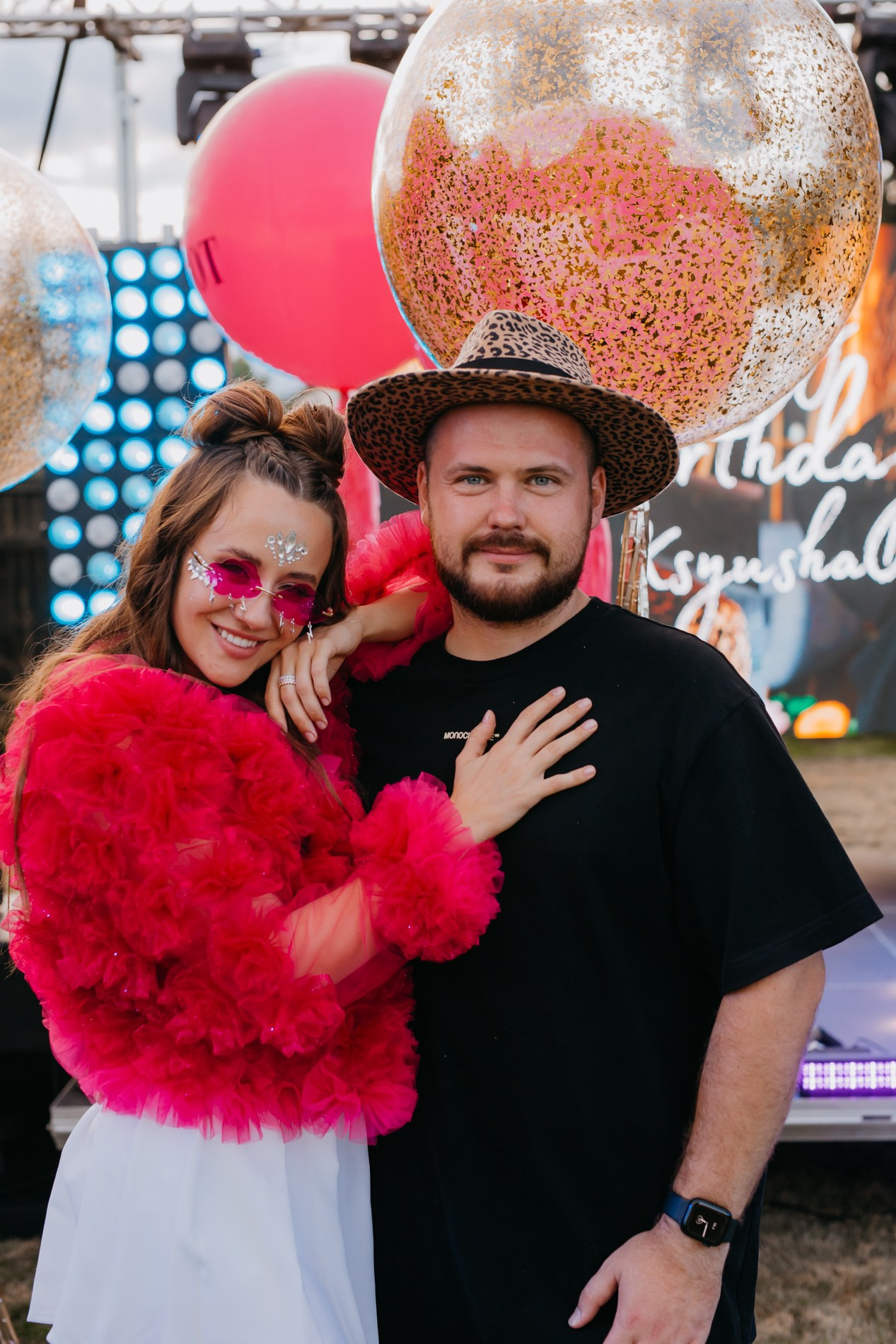 BURNINGMAN. Фотограф ваших событий