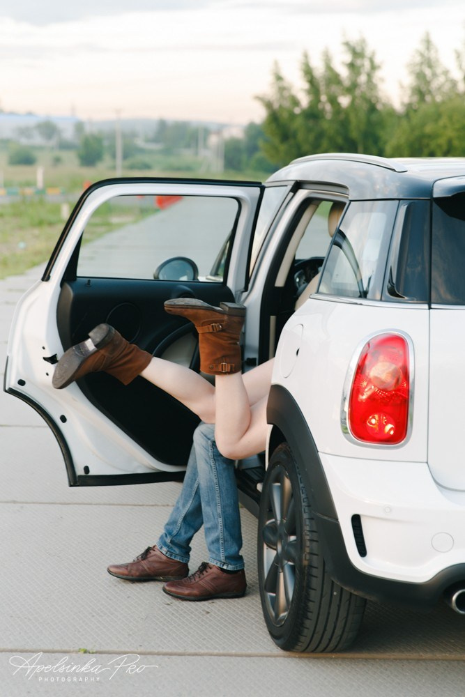 Автомобили и Вы. Автоспортивный бренд фотограф в Москве — Виктория Логинова