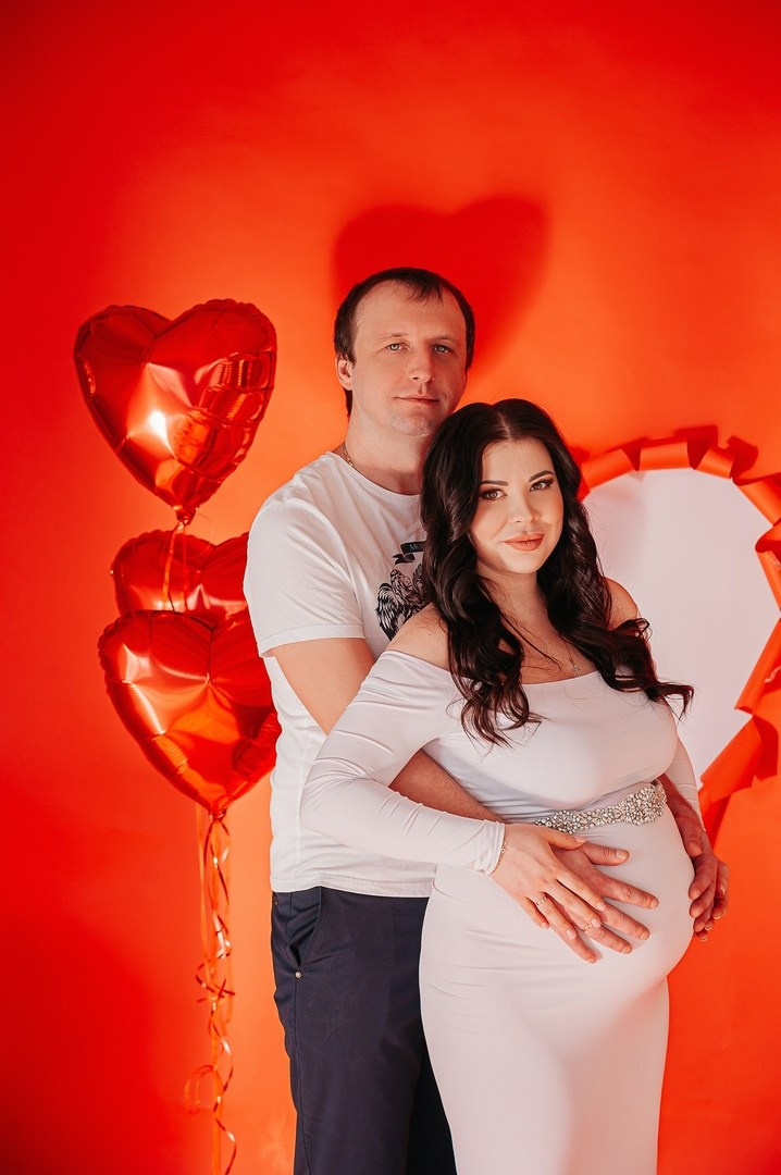 Фотопроекты. Фотостудия Фонарь