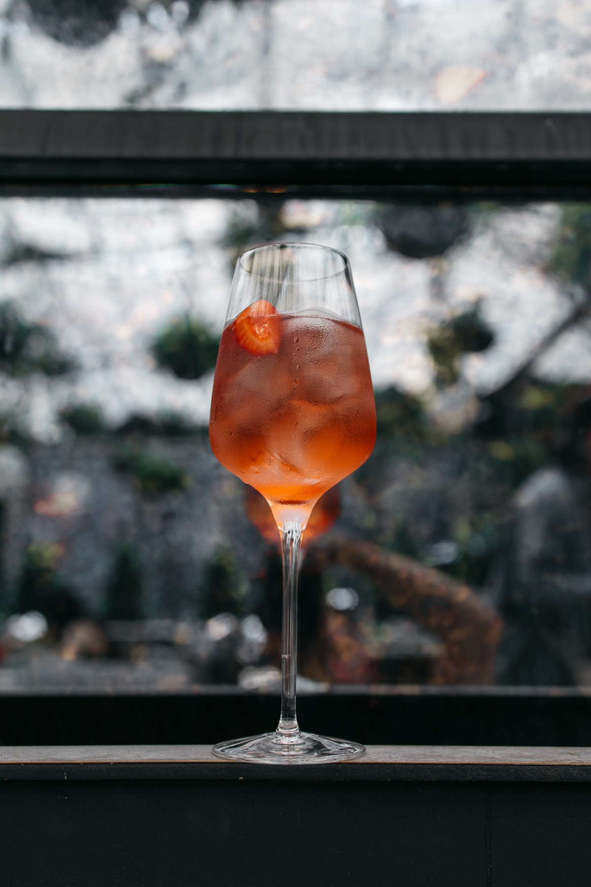 КОНТЕНТ СЪЕМКА ДЛЯ РЕСТОРАНА LILO. Свадебный фотограф Верещак Сергей I Ростов-на-Дону