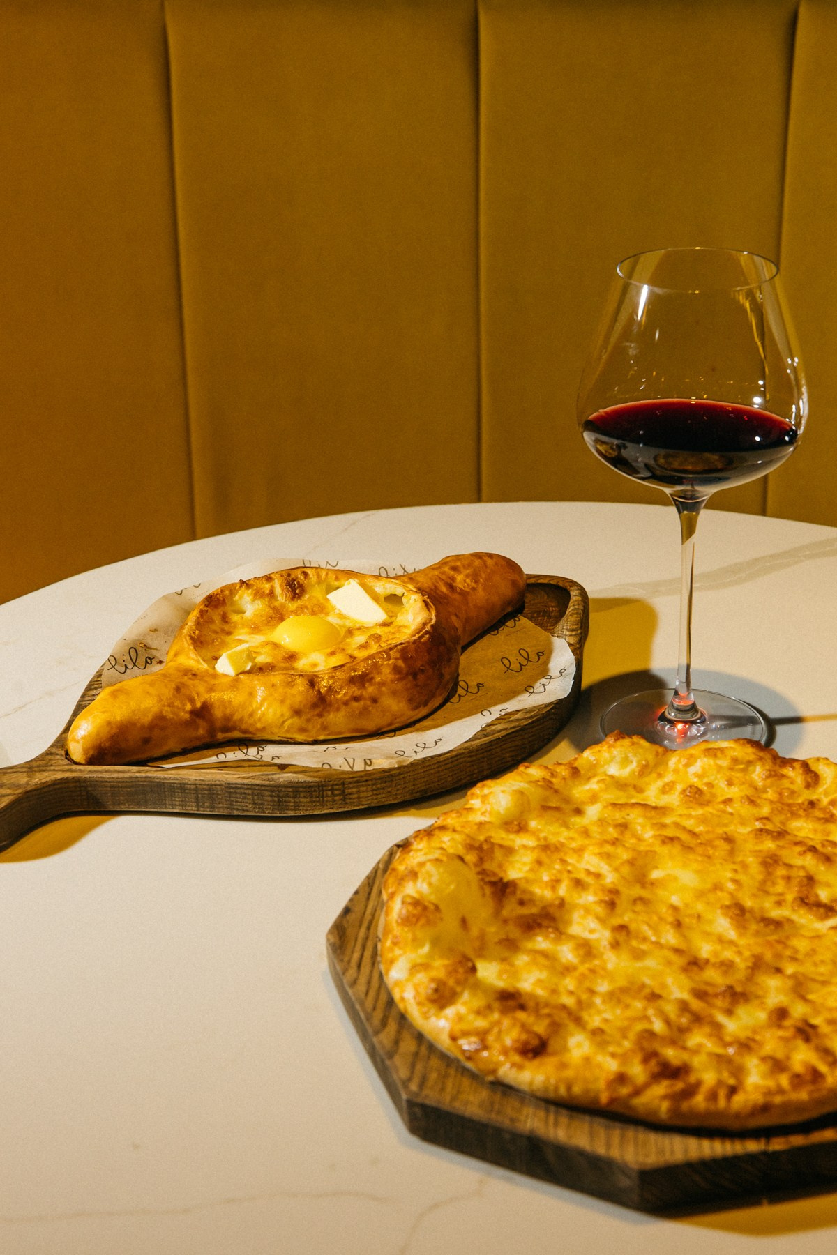 КОНТЕНТ СЪЕМКА ДЛЯ РЕСТОРАНА LILO. Свадебный фотограф Верещак Сергей I Ростов-на-Дону