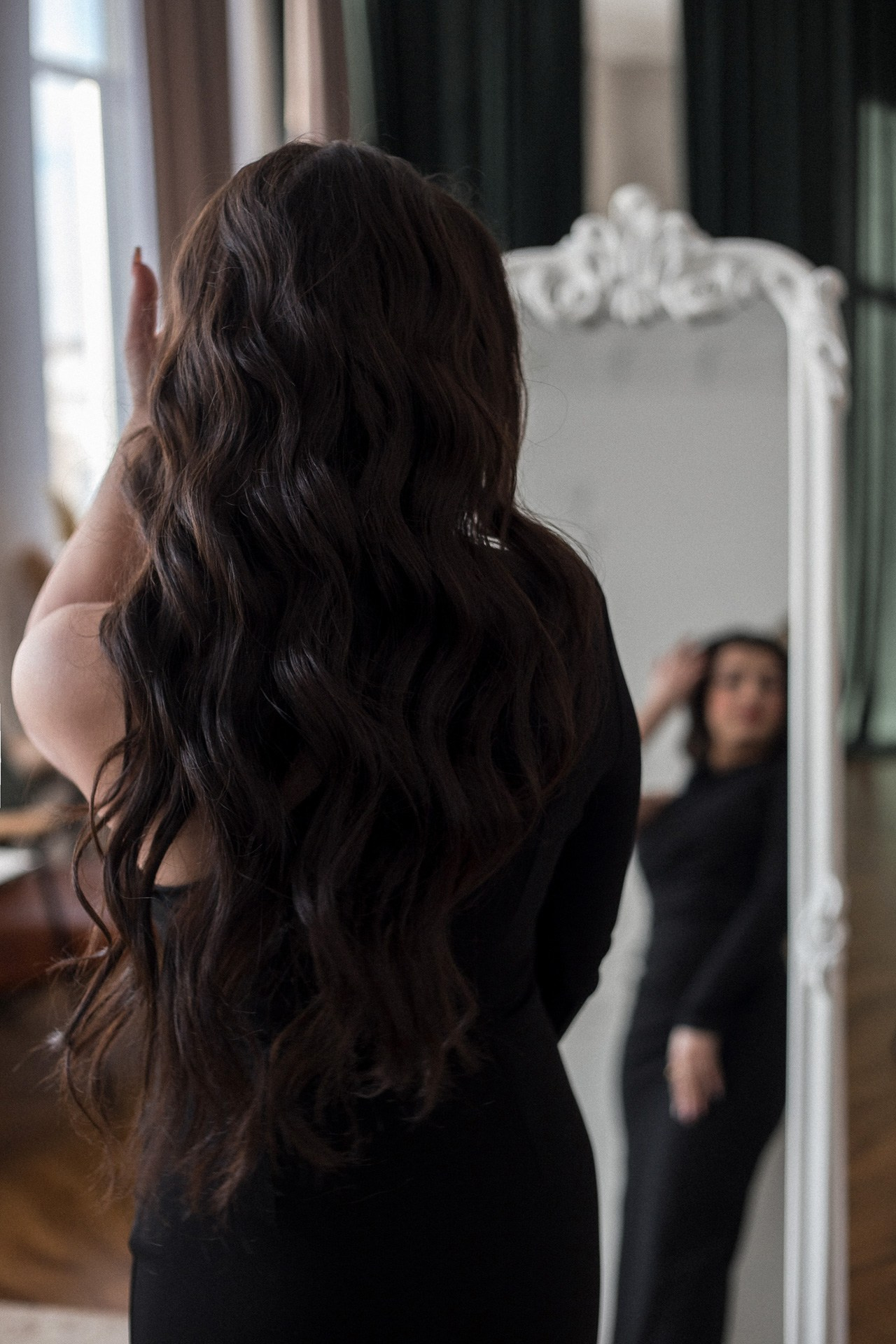 Зарина. Портретный, семейный, свадебный фотограф в Брянске Маргарита Василькова