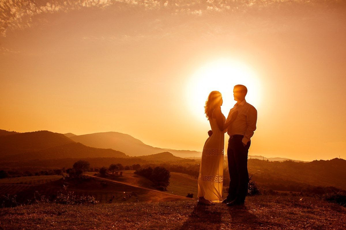 Свадебные фотоссесии. Kulikova Alfiia