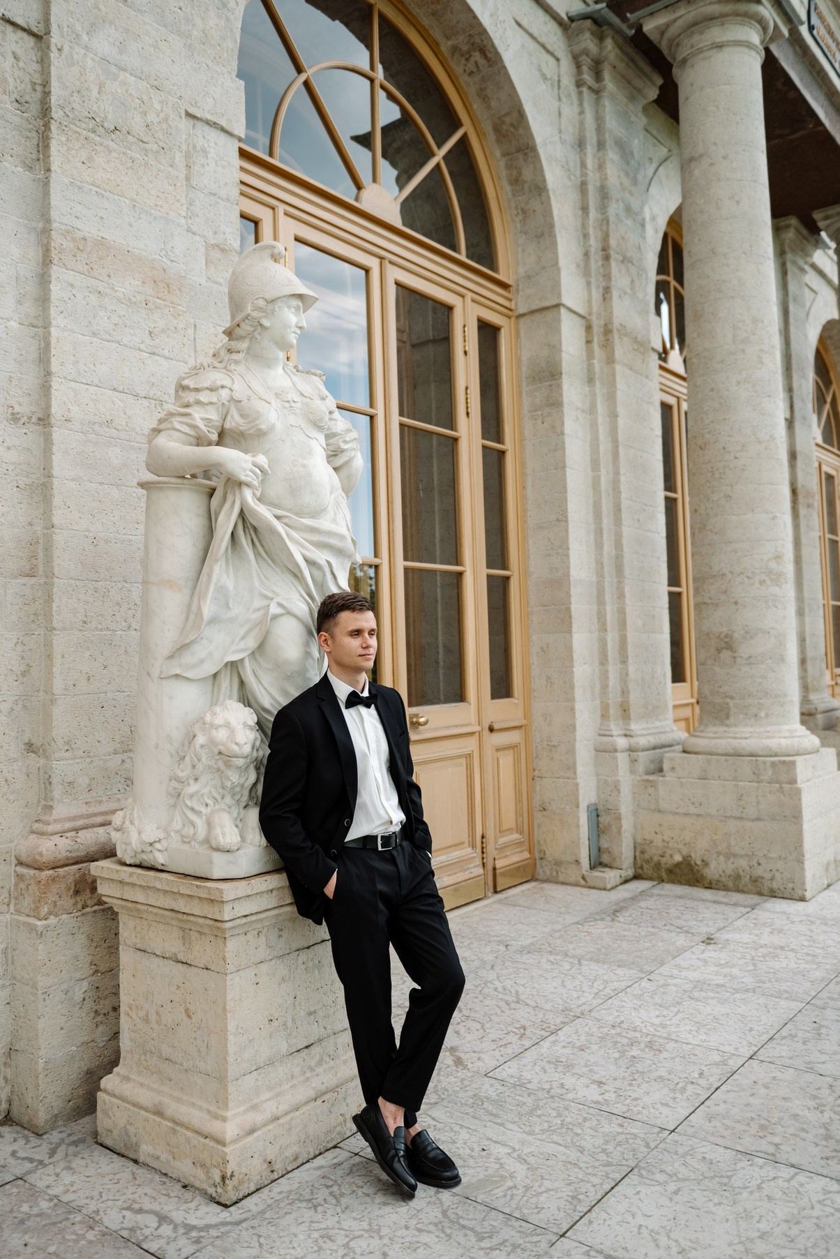 Гатчина. Свадебный и сеейный фотограф в Санкт-Петербурге Елена Худякова