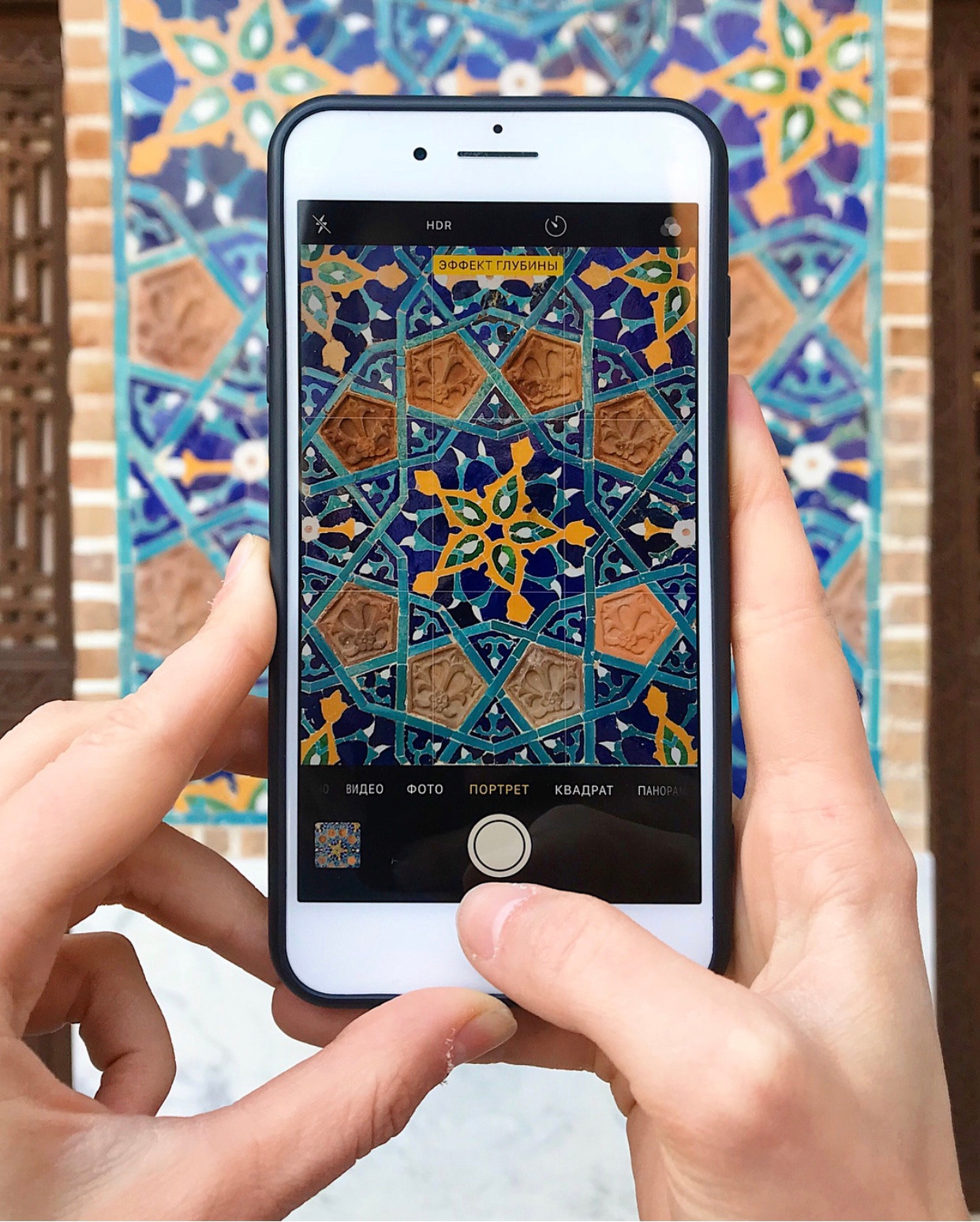 Фототур в Грузию / Сванетия