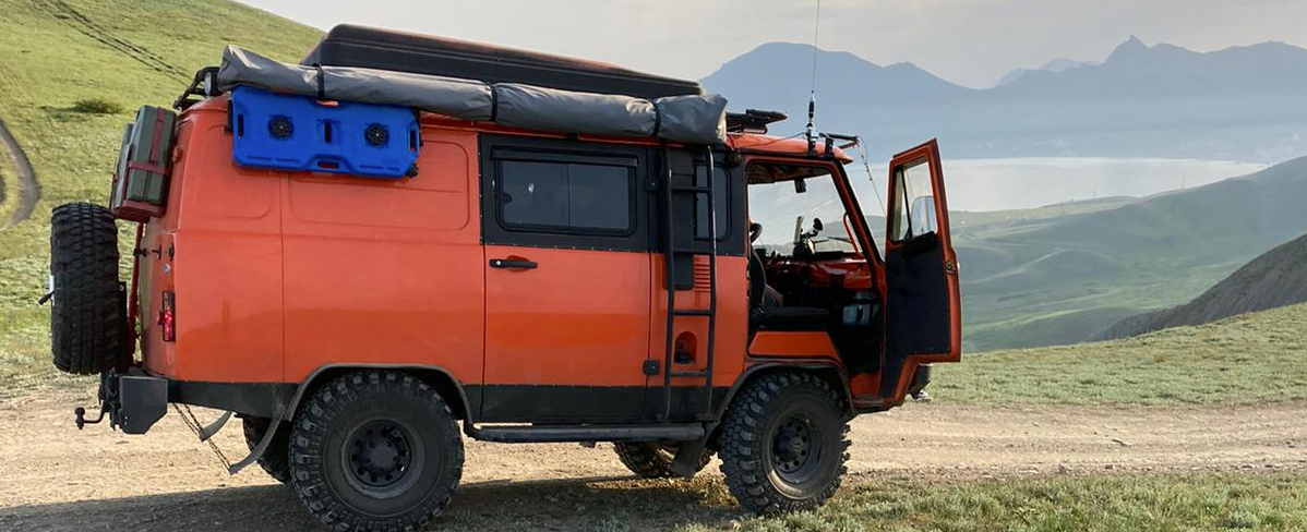 Путешествия. Своя Мастерская