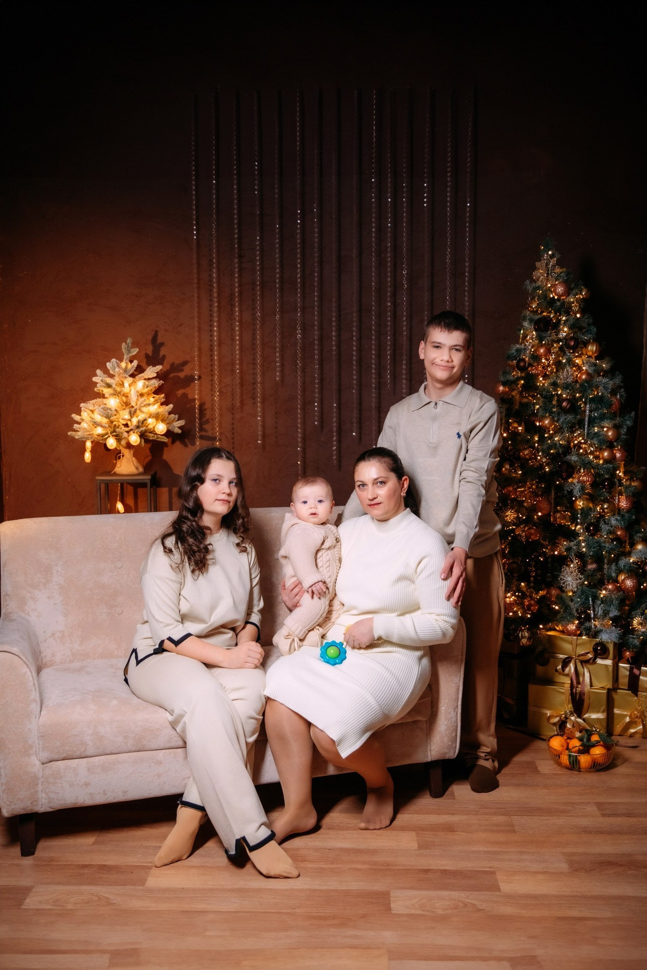 Отзывы. Женский и семейный фотограф Елена Петрова