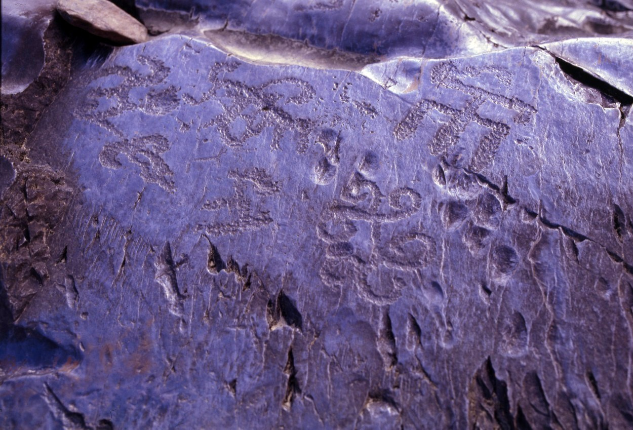 Саяны. ВАДИМ ГИППЕНРЕЙТЕР — ВЕЛИКИЙ ФОТОГРАФ ЗЕМЛИ РУССКОЙ