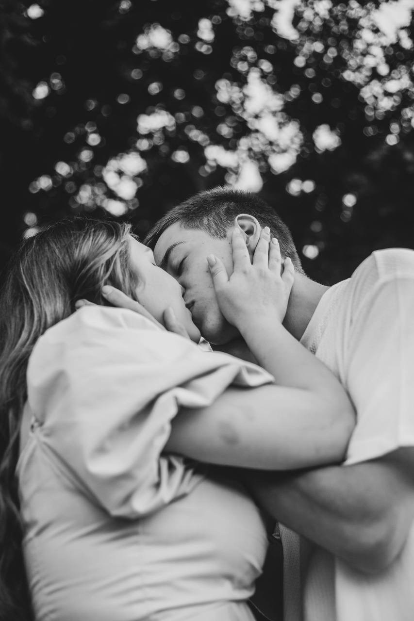 Парные. Портретный фотограф в Москве