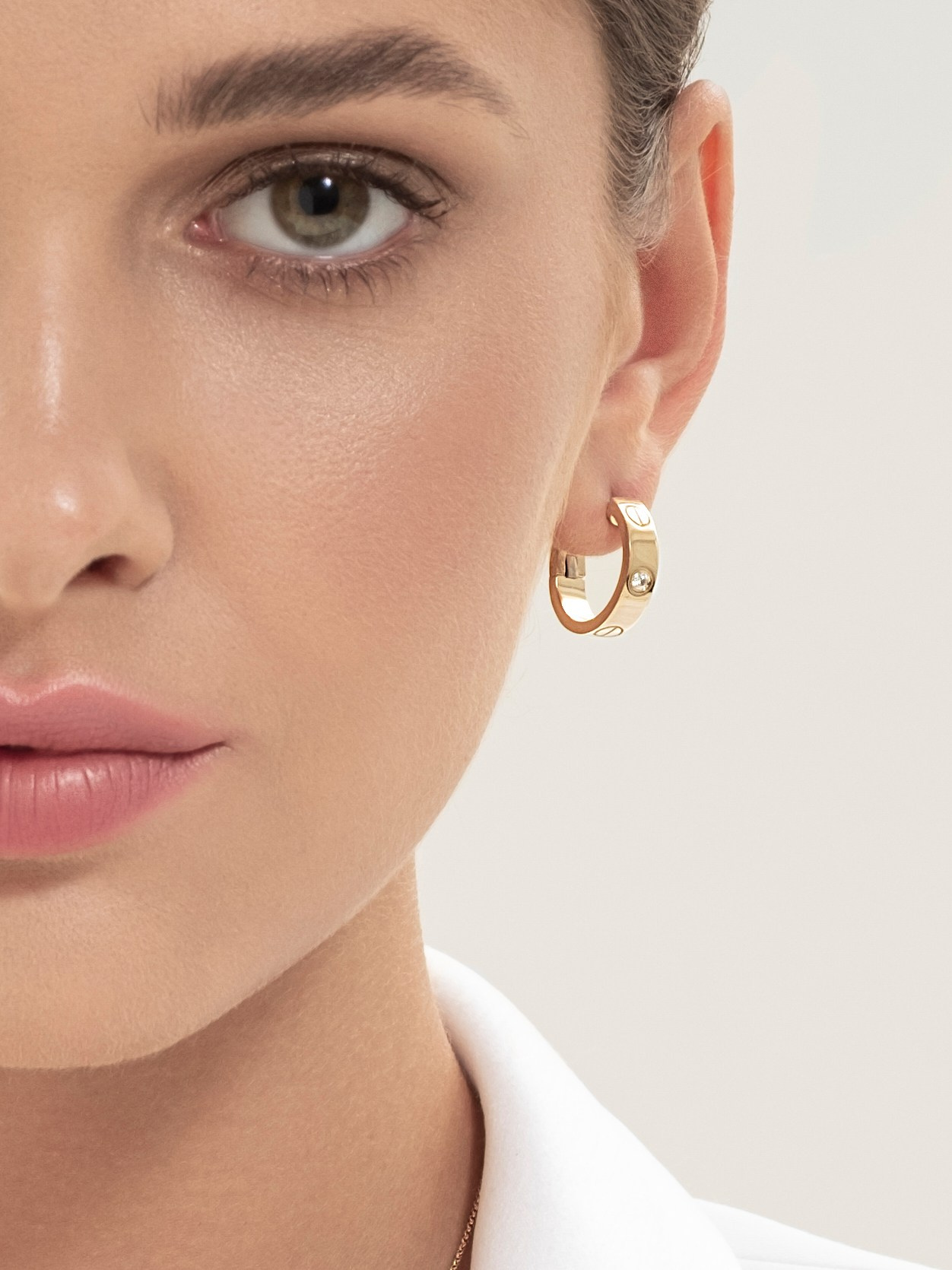 Фотосъемка ювелирных украшений. Предметный фотограф в Москве Анастасия Шаронина