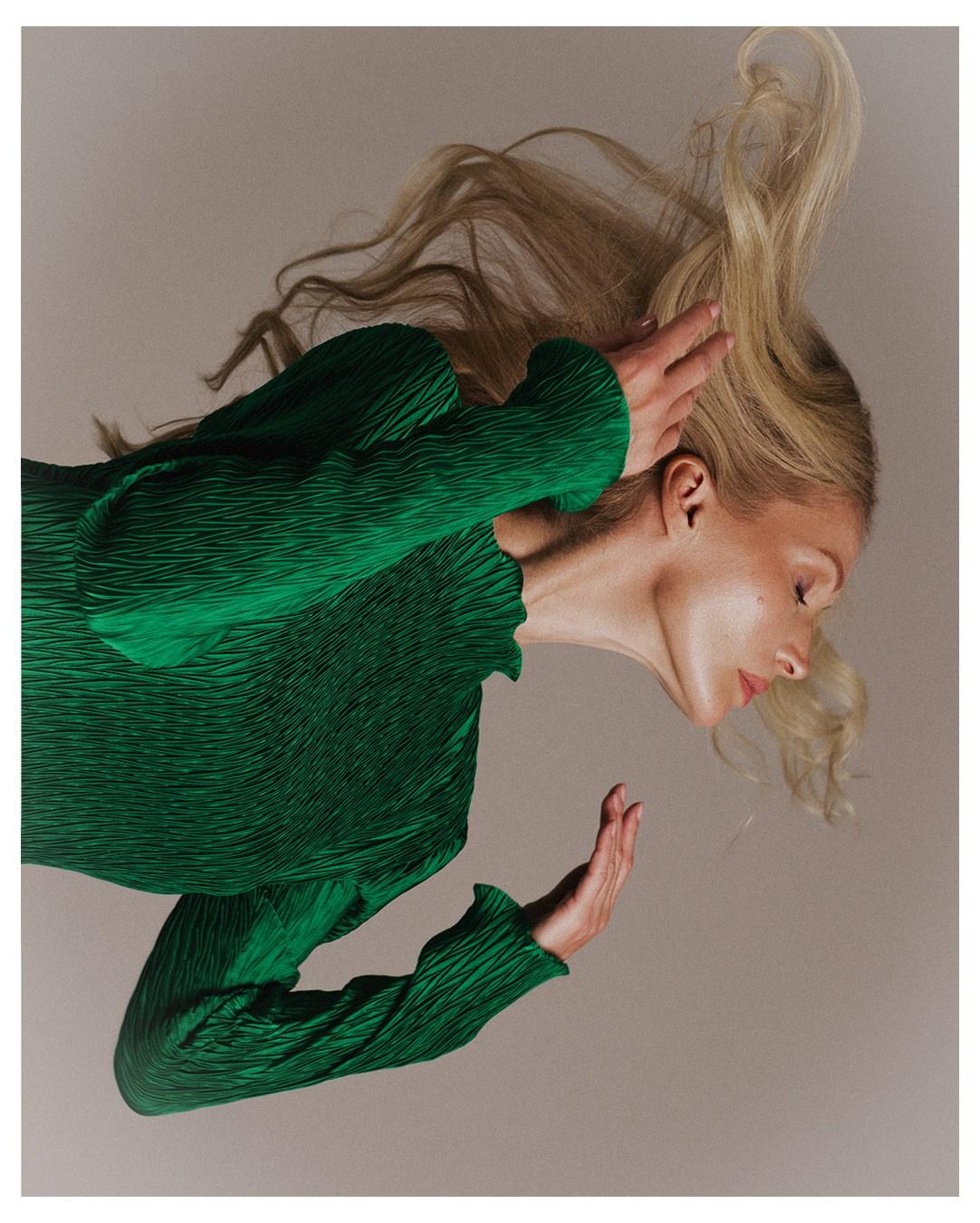 Colotvina. Фотограф для брендов Москва