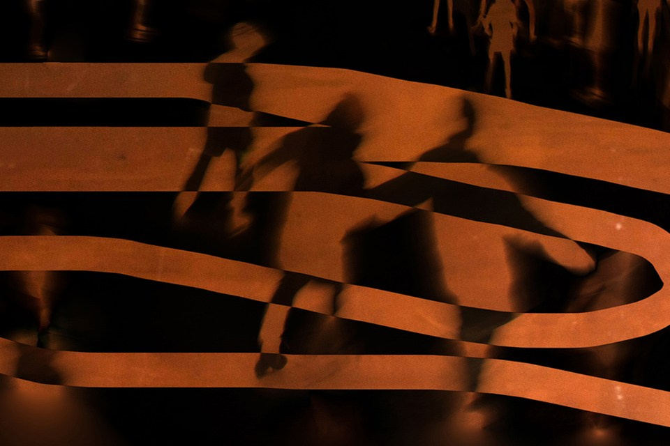 ARTWORKS. Visual artist and photographer Alexandra Muravyeva