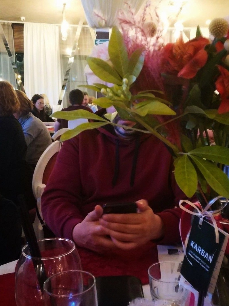 2021. Тащилин Сергей. Фотографии. Жизнь. Хобби