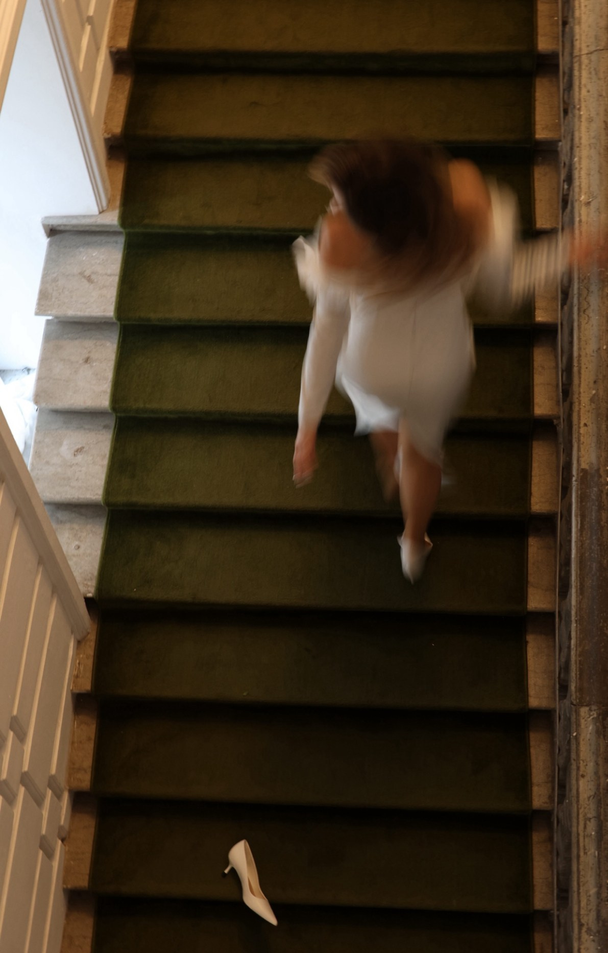 Анна & Сергей. Фотография — это жизнь, освещенная вспышкой