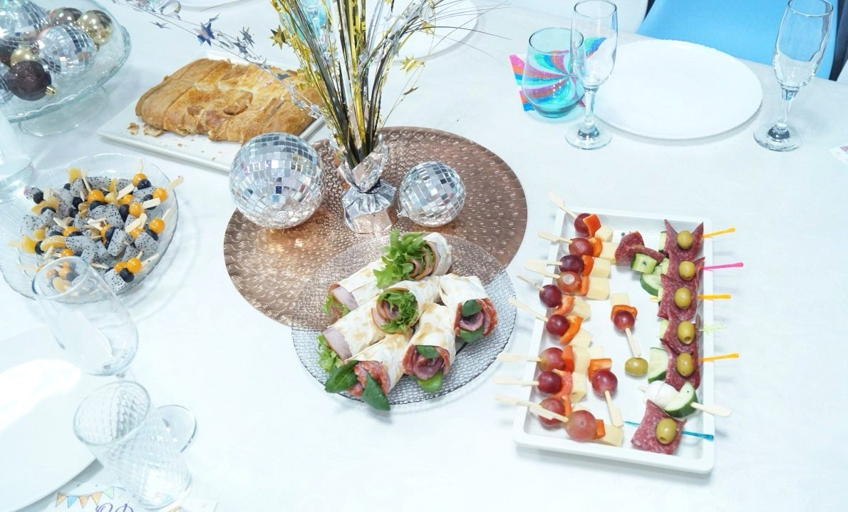 Годик малышке. Фотограф в Санкт-Петербурге