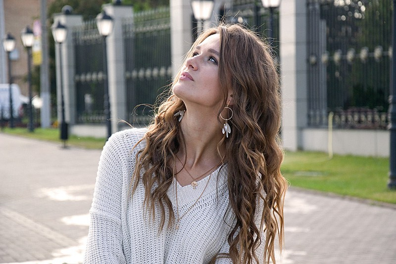 Екатерина. Fotounata.ru