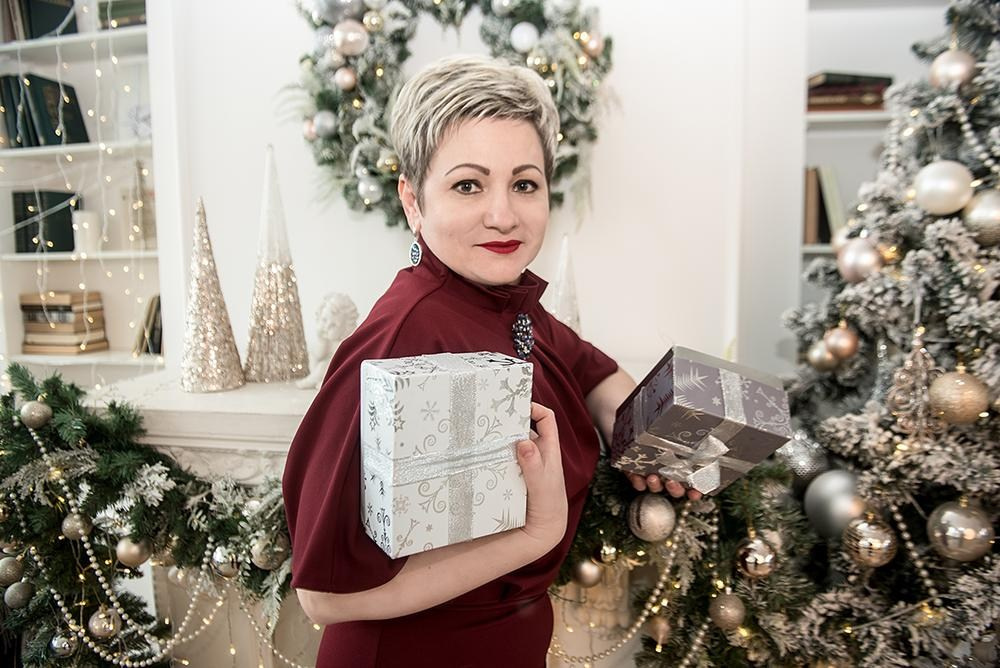 Наталья. Fotounata.ru