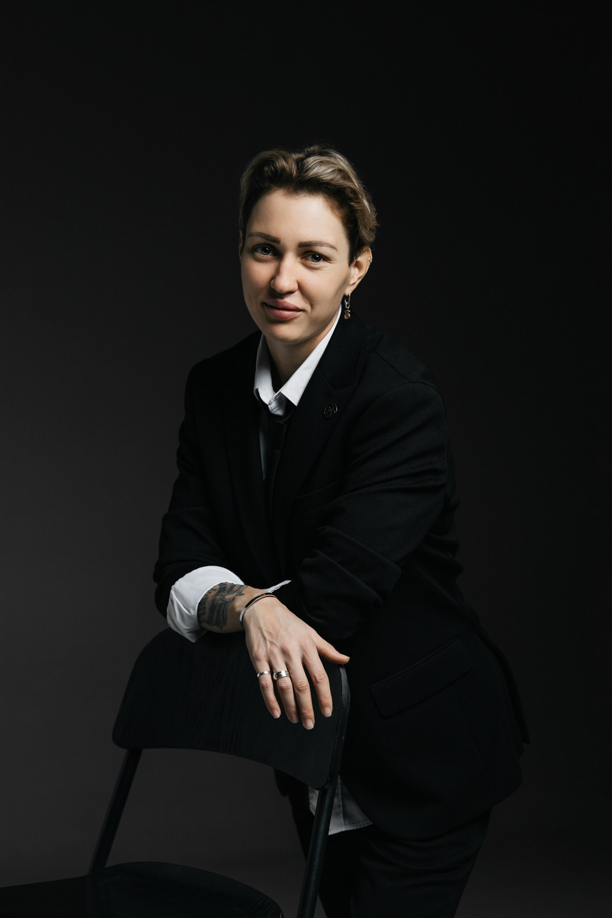 БИЗНЕС ПОРТРЕТ. Свадебный фотограф Верещак Сергей I Ростов-на-Дону