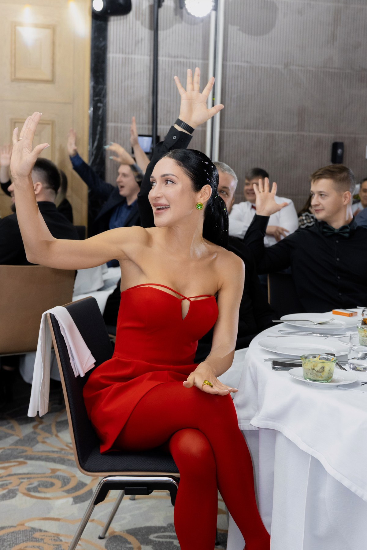 Philip Morris International. Свадебный фотограф Верещак Сергей I Ростов-на-Дону