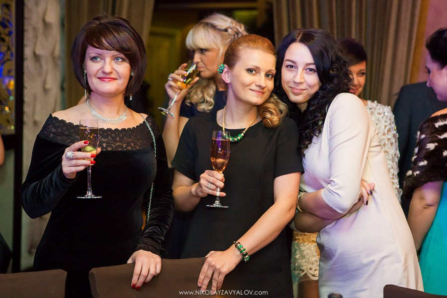 АЛВИСА (корпоратив). Видеооператор/Фотограф Николай Завьялов