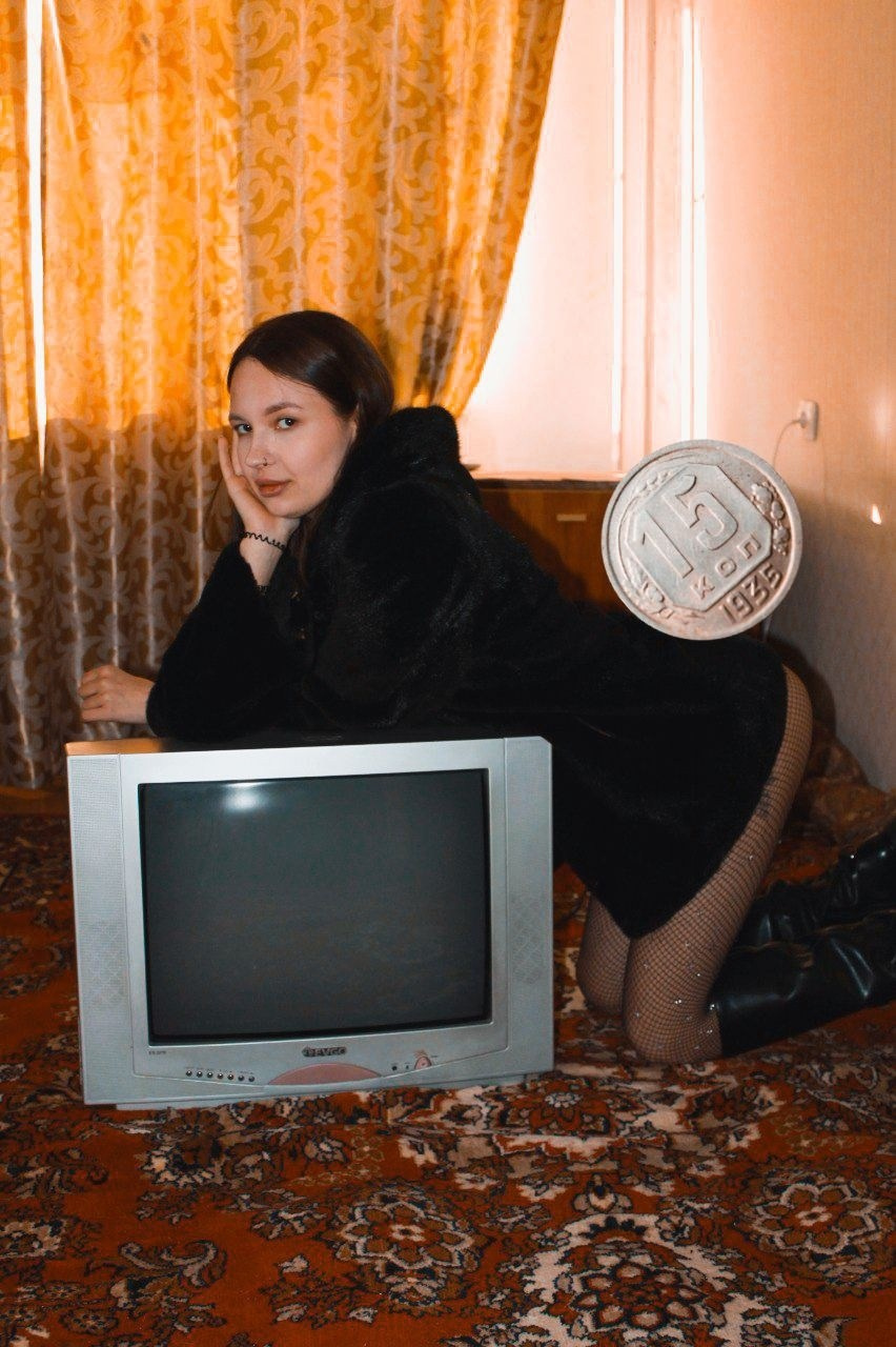 Индивидуальные съемки. ФОТОГРАФ ВЛАДИВОСТОК НИКИТА КОРОЛЁВ