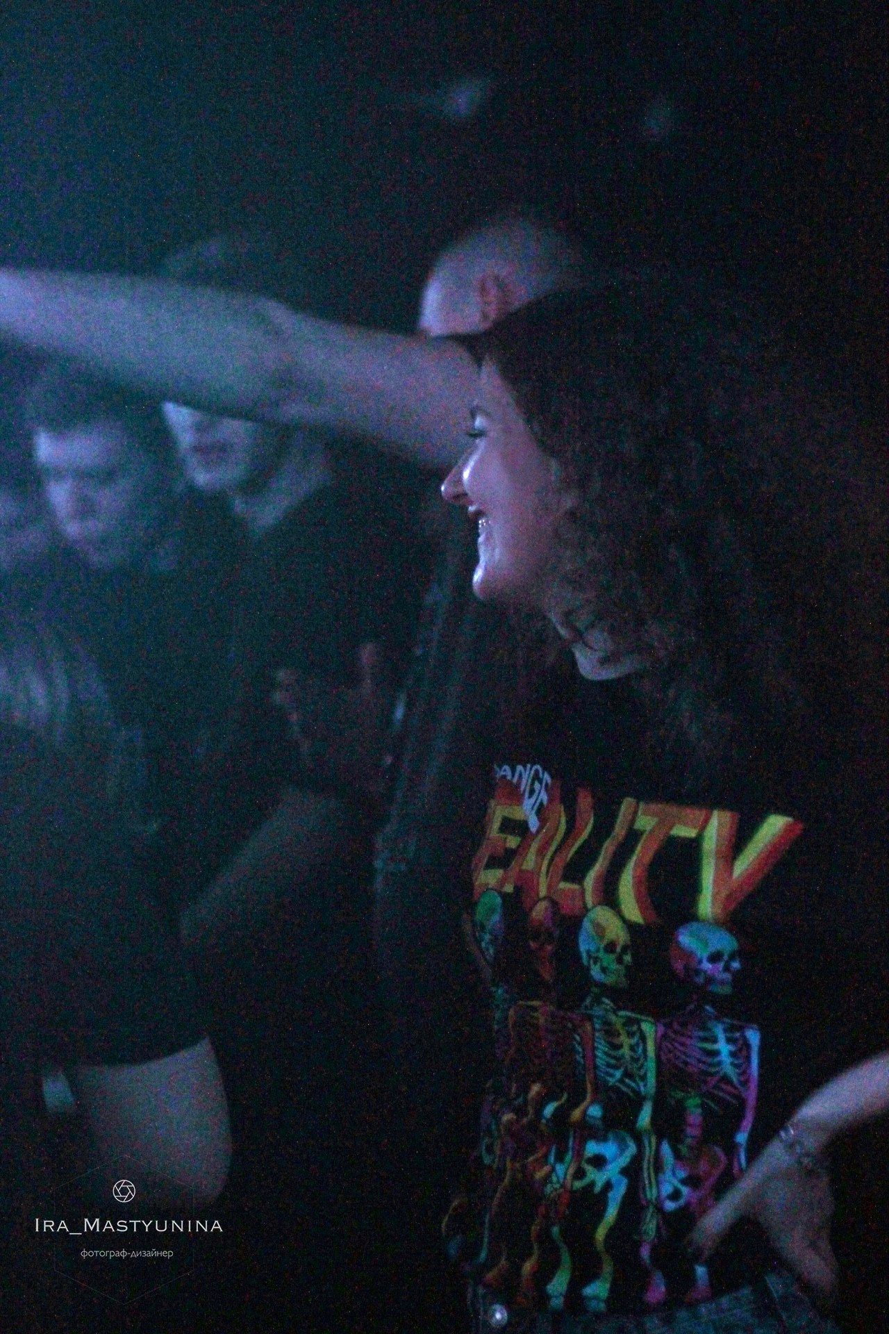 Лютофест. Фотограф-дизайнер Мастюнина Ирина