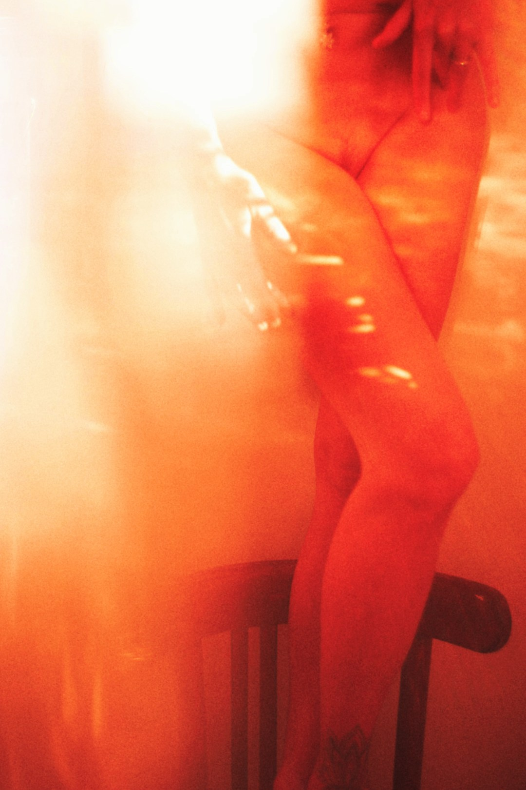 Наташа. Frantova