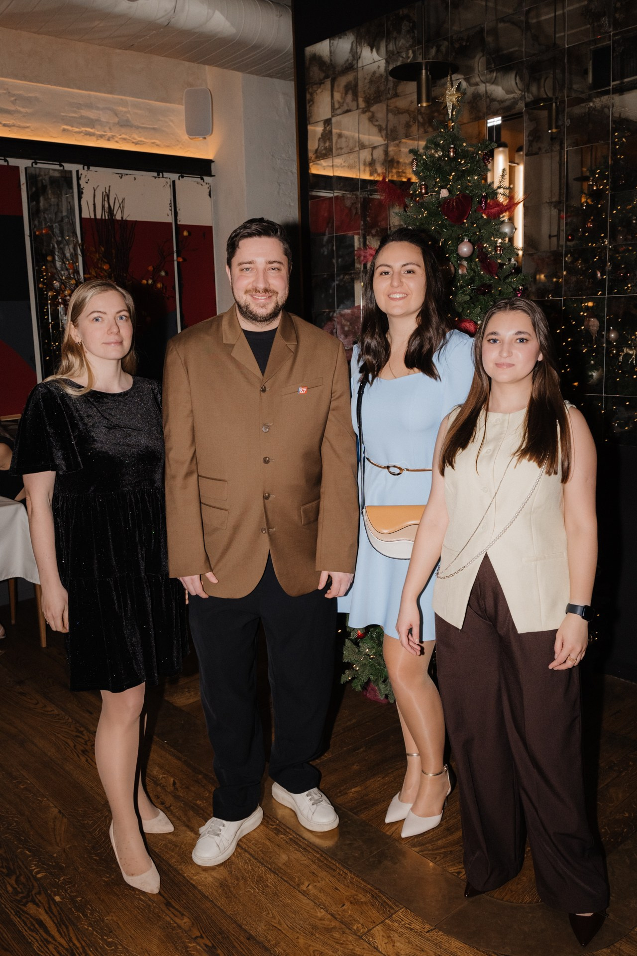 Event in sixty four. VICTORIA SHU