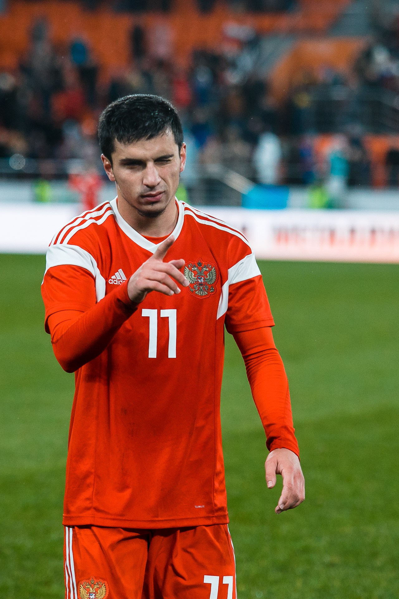 Спорт. Tony Mikhailov