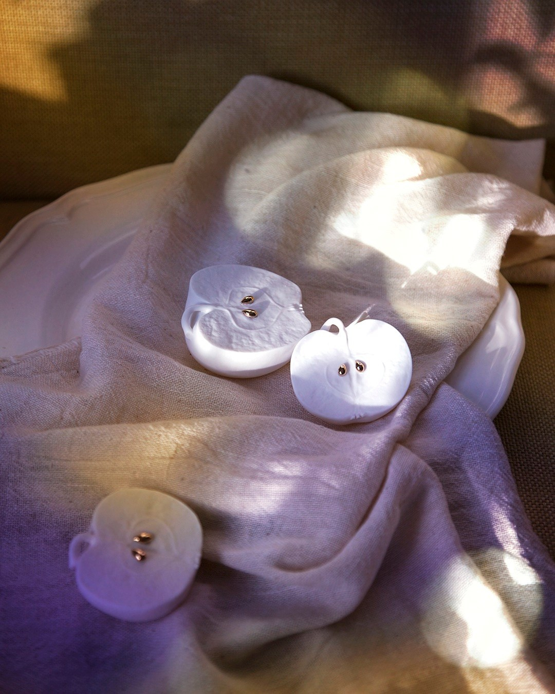 Домашний декор. Настасья Проценко. Фотограф