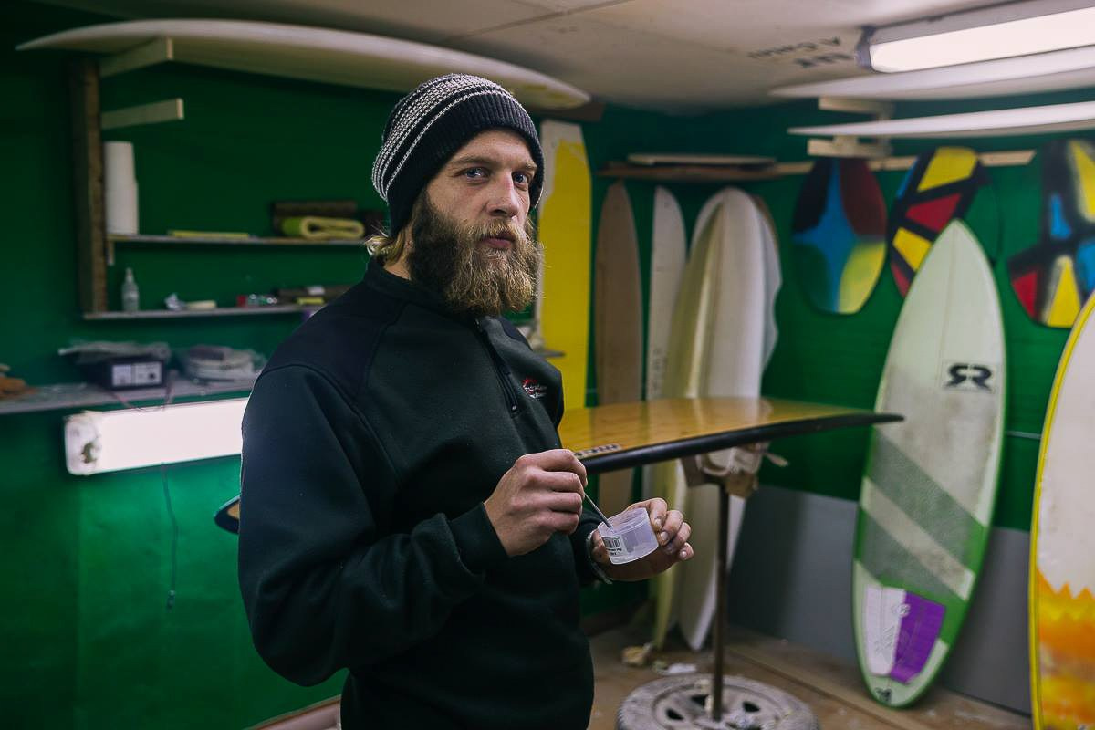 Интервью и портреты. Виктор Вытольский —репортажный и событийный фотограф в Москве