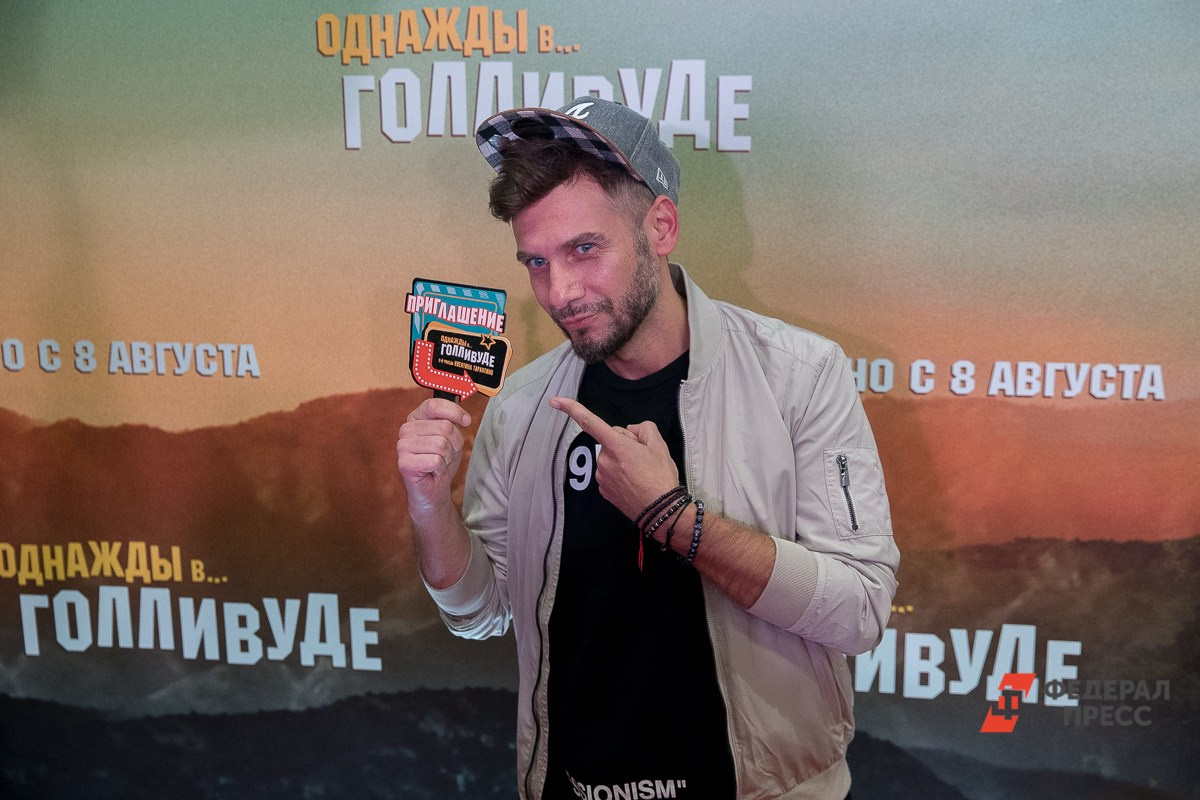 Мир кино и шоу-бизнеса. Виктор Вытольский —репортажный и событийный фотограф в Москве