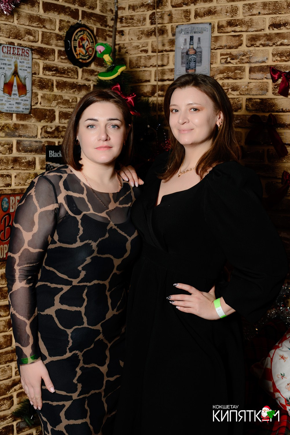 GENTLEMAN PUB. КИПЯТКОМ КОКШЕТАУ