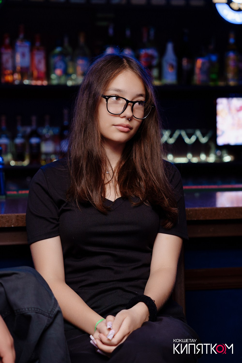 РОК КВАРТИРНИК. КИПЯТКОМ КОКШЕТАУ