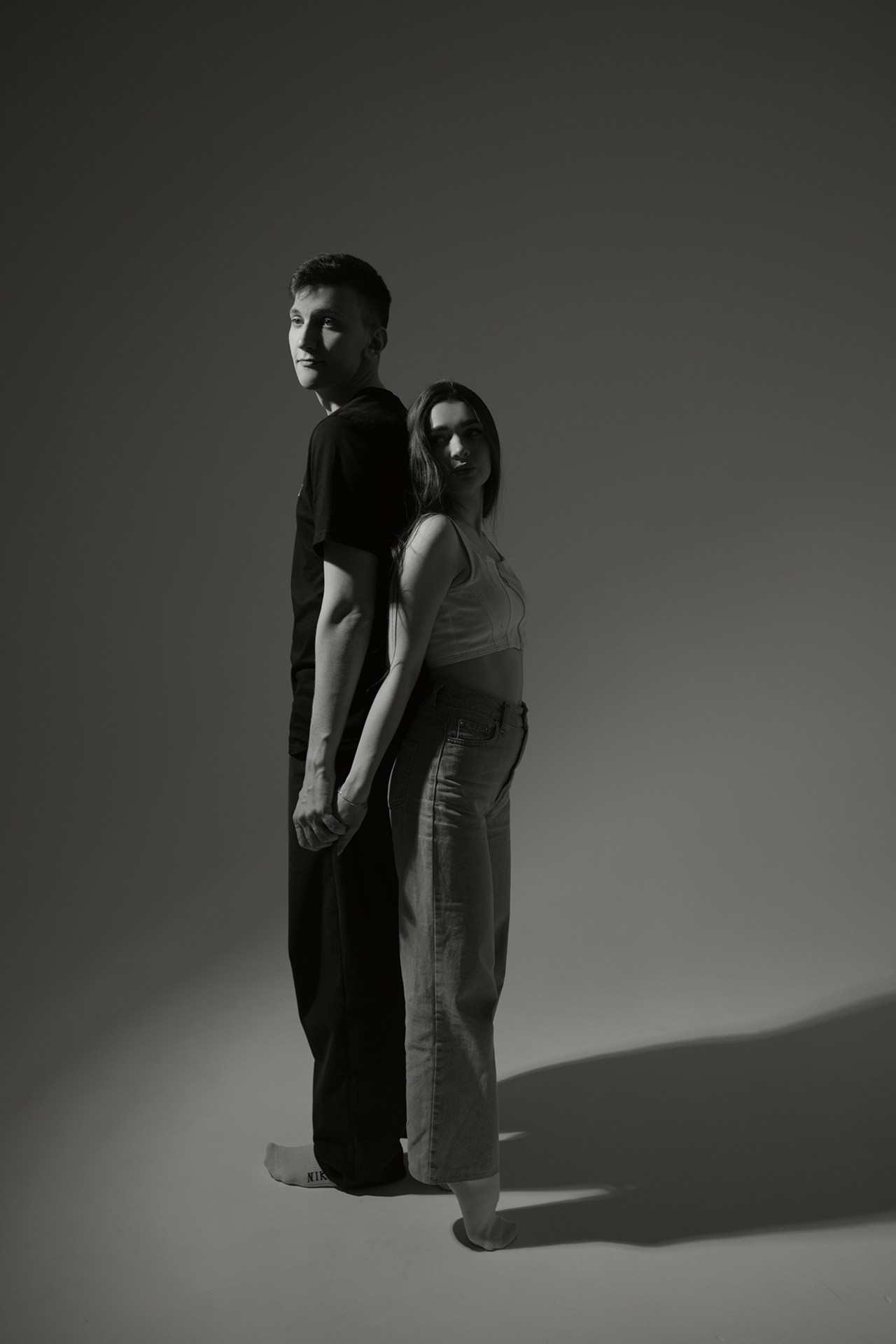 Елизавета и Алексей. Фотограф в Санкт-Петербурге Ваня Ковтун