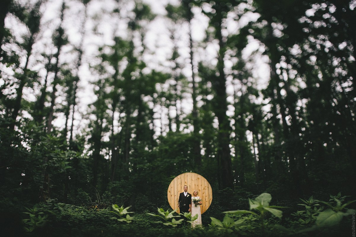 Фотограф Анастасия Зубкова