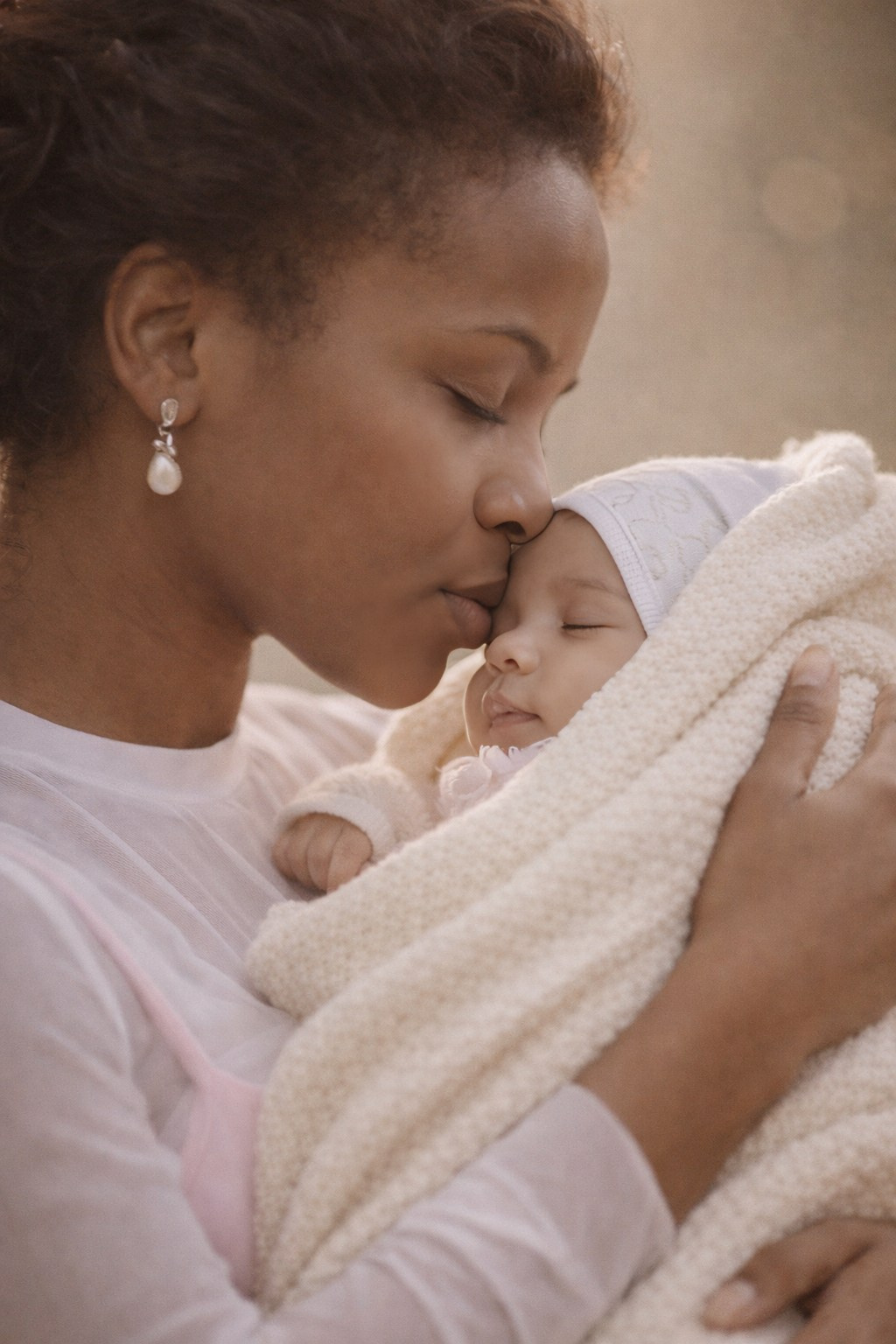Про любовь, которую не нужно объяснять. Семейный и детский фотограф в Москве Юлия