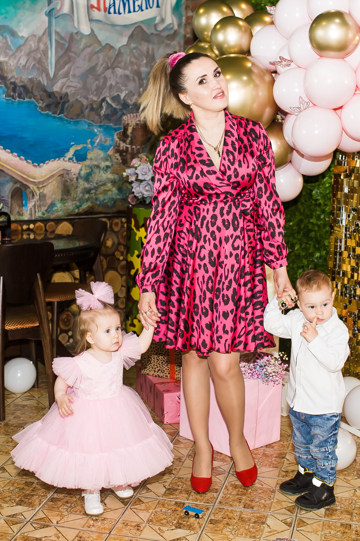 ДН. Дизайн интерьера Керчь, дизайнер интерьера Еремина Мария Керчь, Симфер