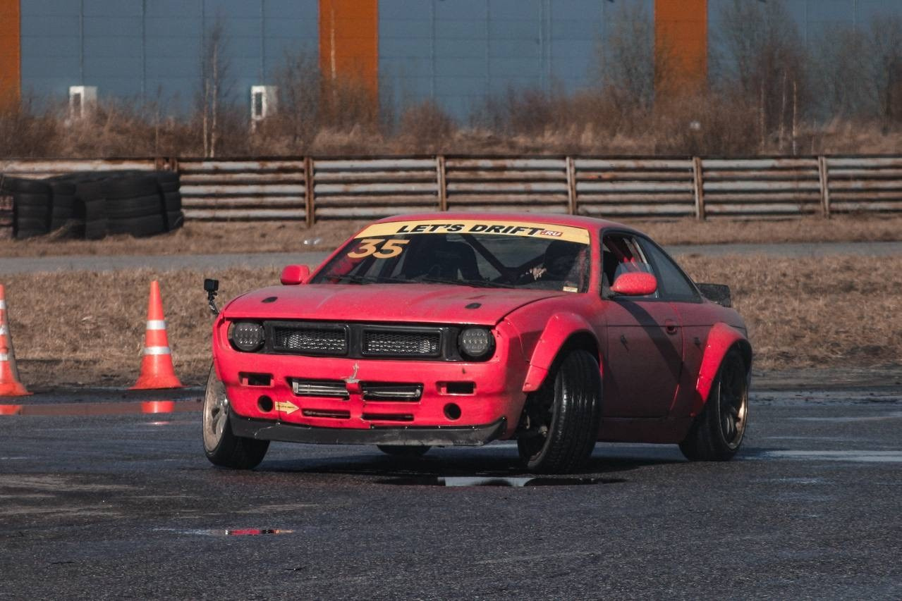 Let’s drift Aqua 22.03.2026. Автомобильный фотограф — PhotogRaty