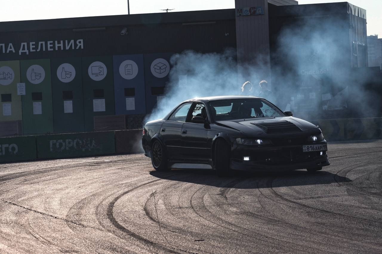Drift expo тренировочный день. Автомобильный фотограф — PhotogRaty