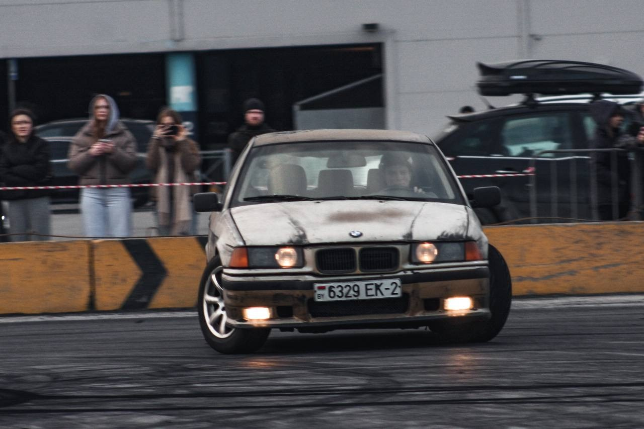 Drift expo тренировочный день. Автомобильный фотограф — PhotogRaty