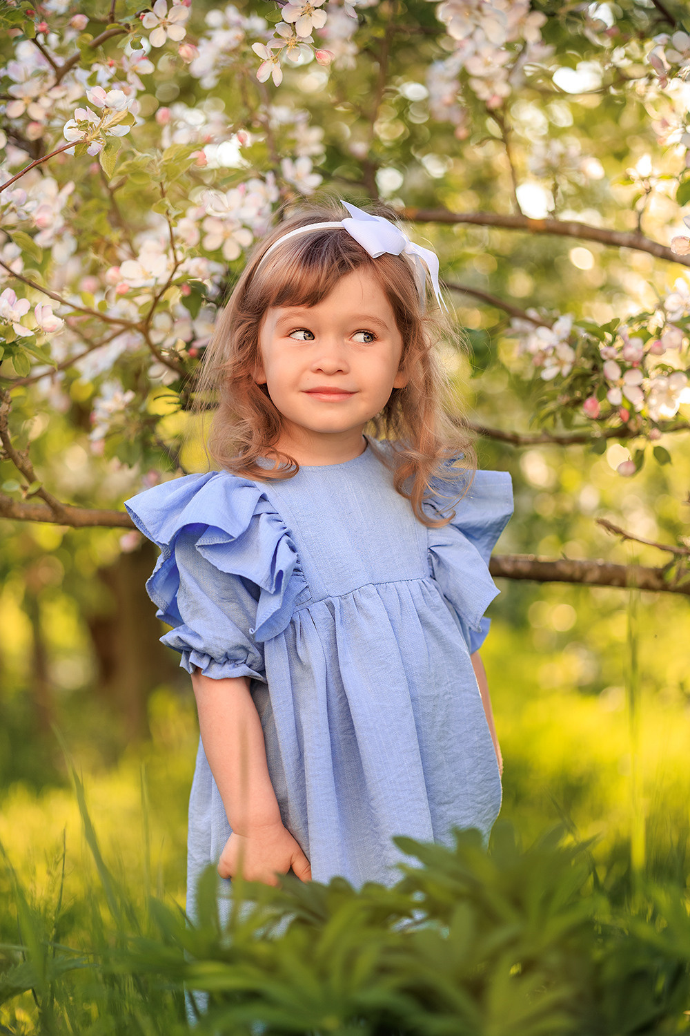 Детская съёмка. Фотограф Ирина Лумпиева. Снимайте моменты жизни кадр за кадром!