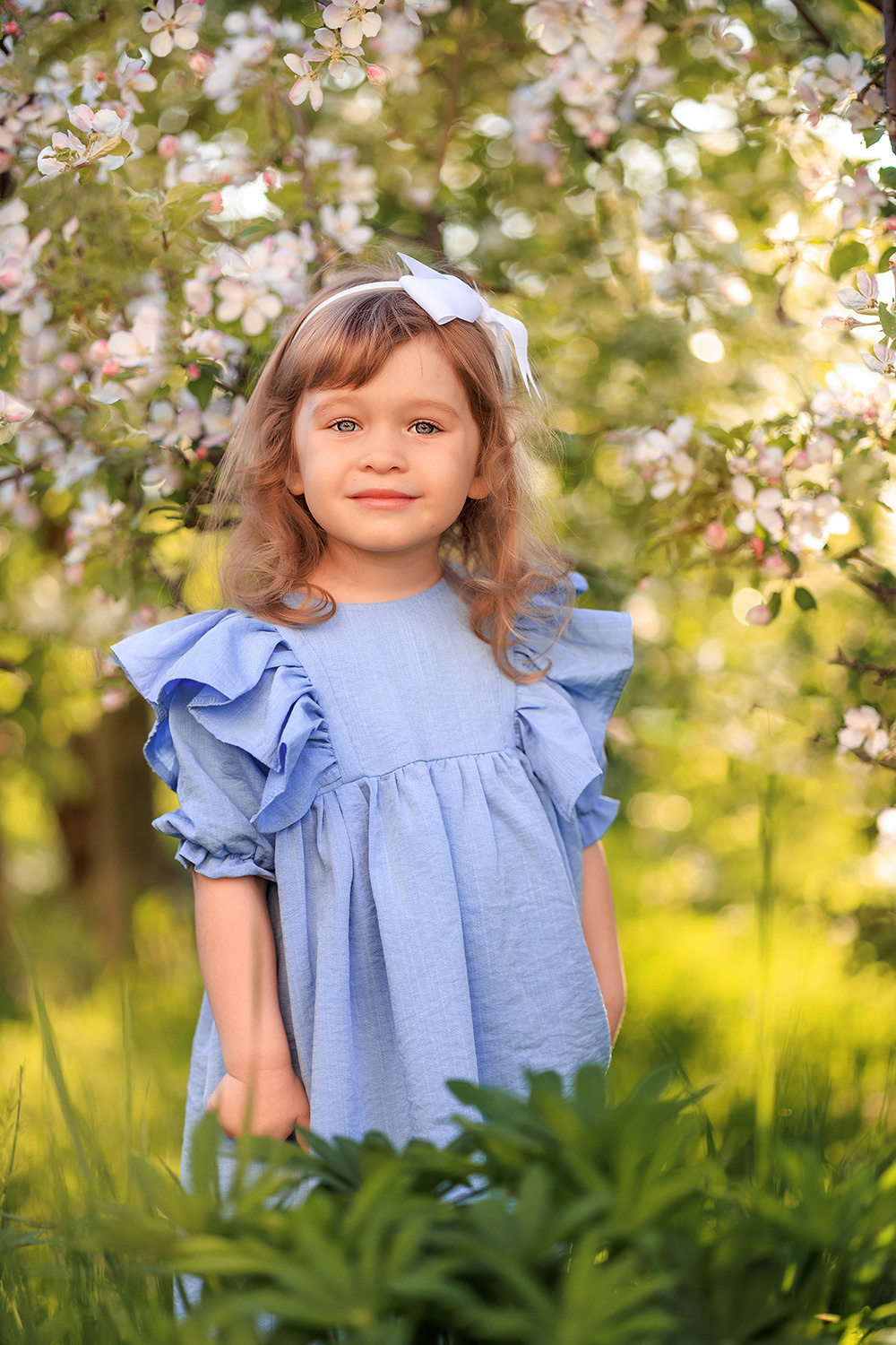 Детская съёмка. Фотограф Ирина Лумпиева. Снимайте моменты жизни кадр за кадром!